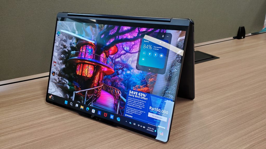 Lenovo Yoga 9 2-in-1 14IMH9
