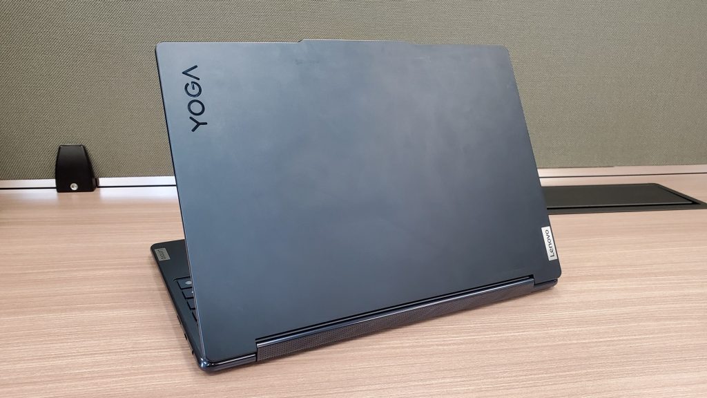Lenovo Yoga 9 2-in-1 14IMH9