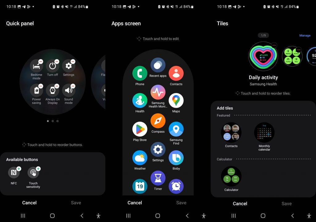 Samsung Galaxy Watch7