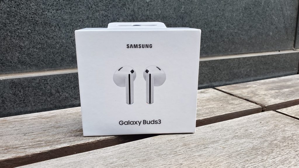 Samsung Galaxy Buds 3