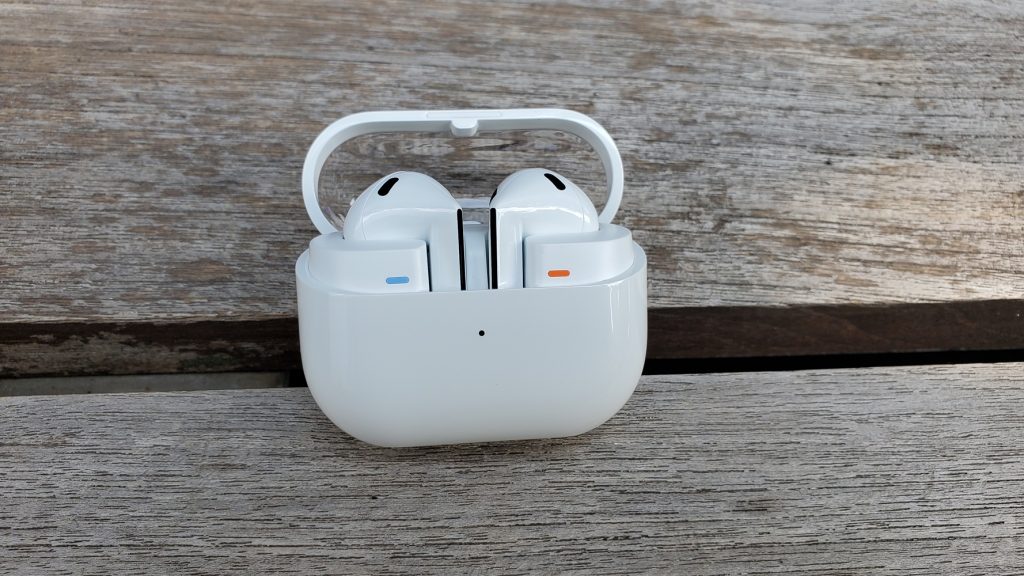 Samsung Galaxy Buds 3