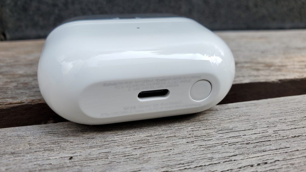 Samsung Galaxy Buds 3