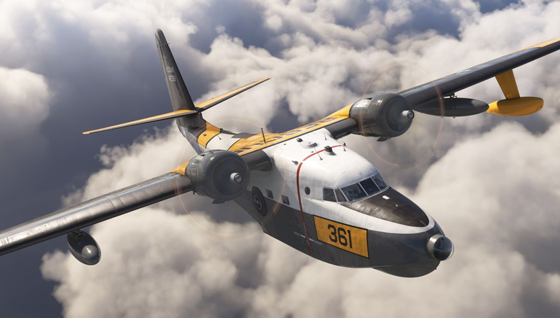 Microsoft Flight Simulator 2024 2
