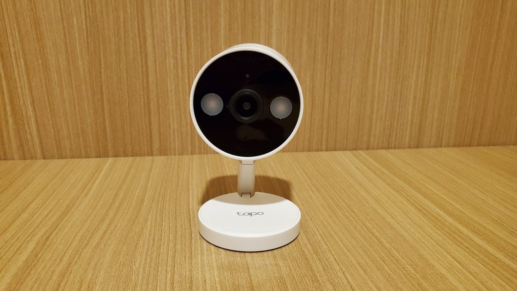 TP-Link Tapo C120