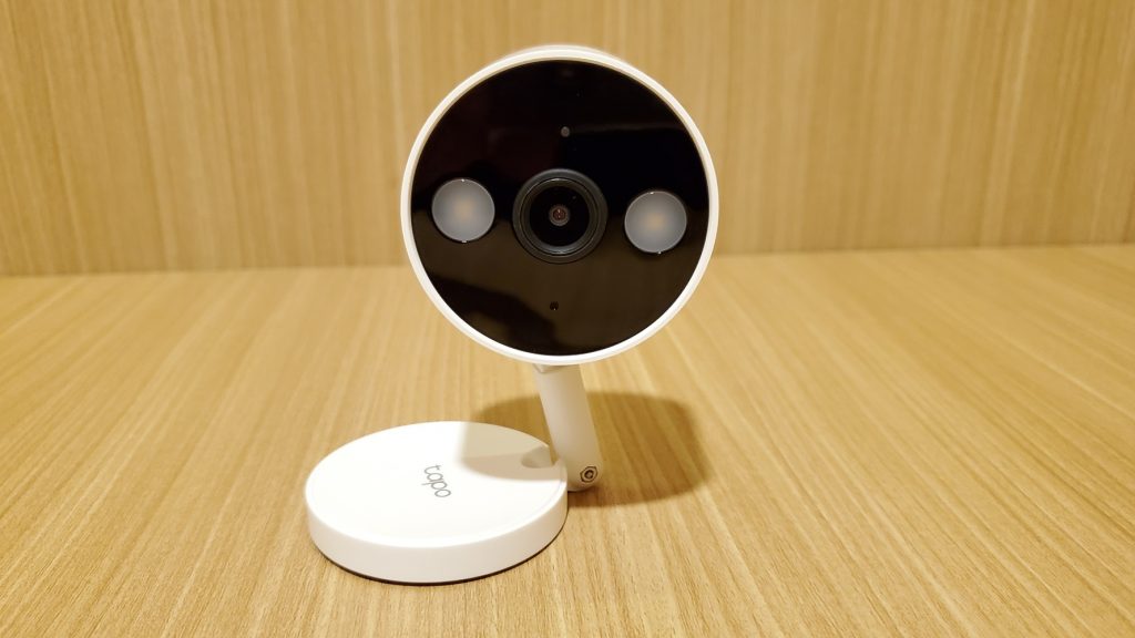 TP-Link Tapo C120