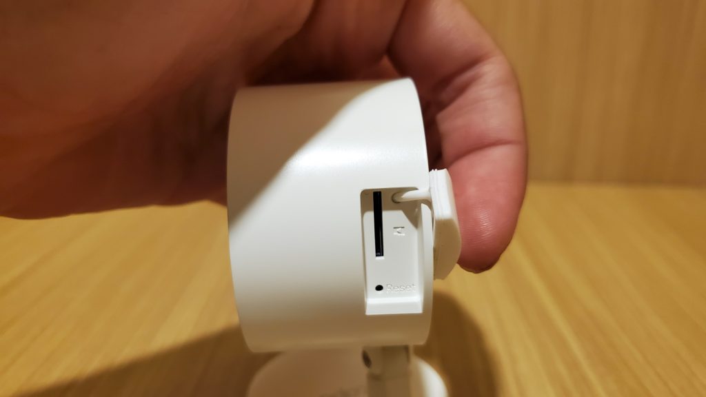 TP-Link Tapo C120