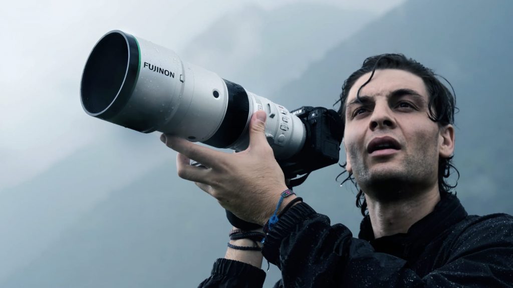 Incar Content Creator Indonesia, Fujifilm Hadirkan 3 Produk Terbaru