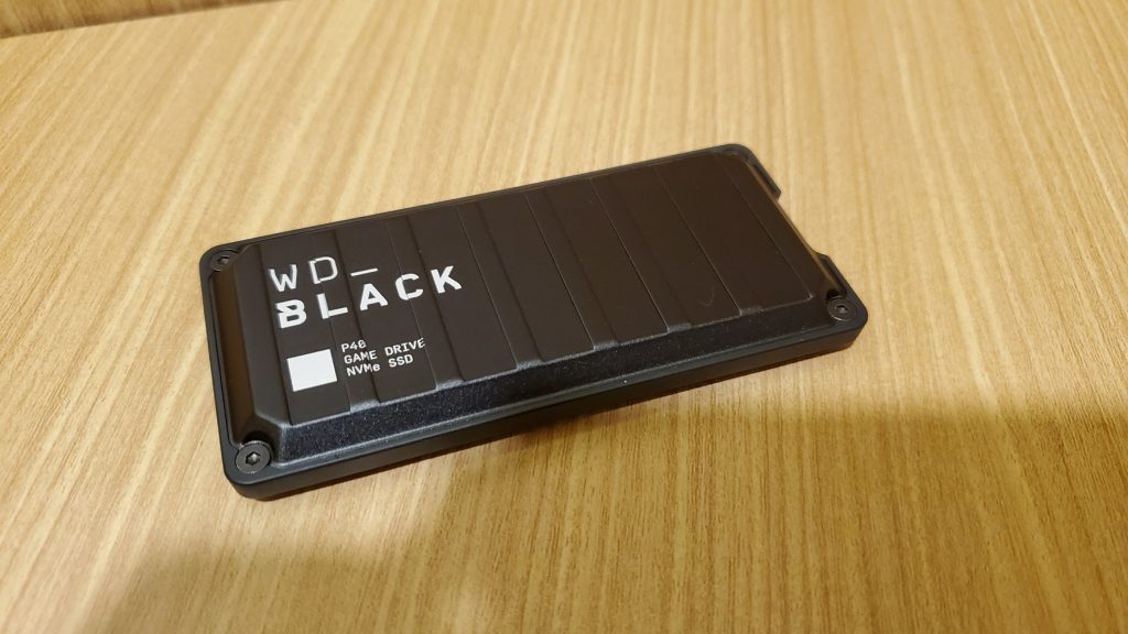 WD_BLACK P40
