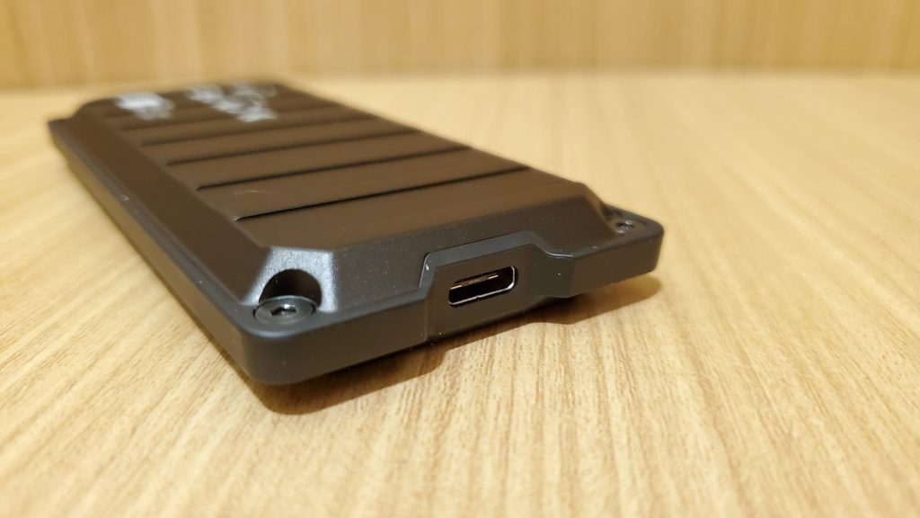 WD_BLACK P40
