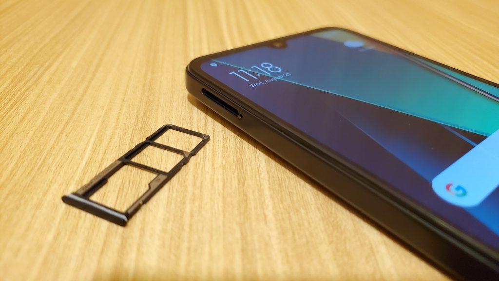 Poco C75
