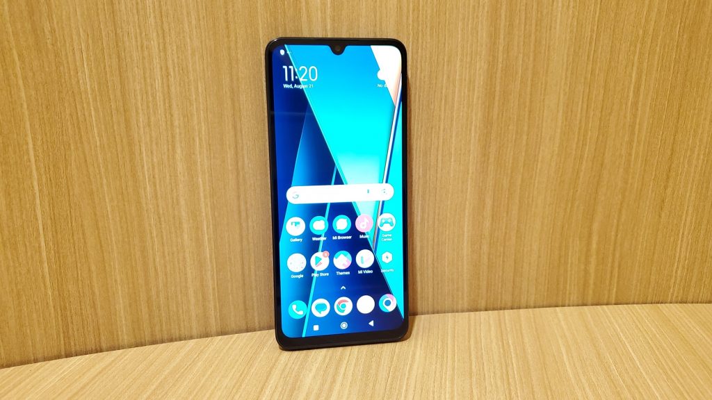 Poco C75