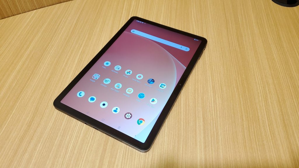 Infinix Xpad