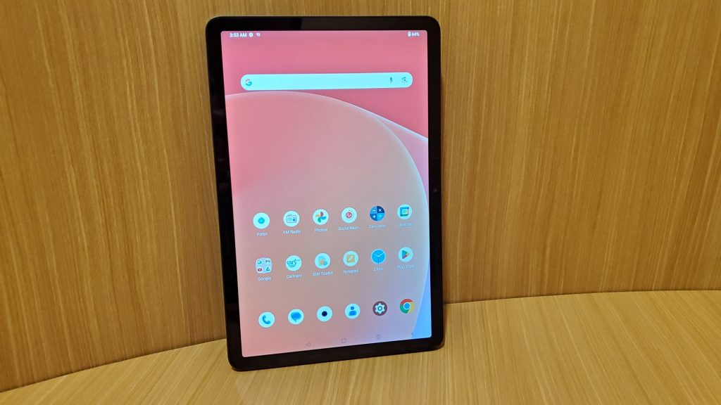 Infinix Xpad