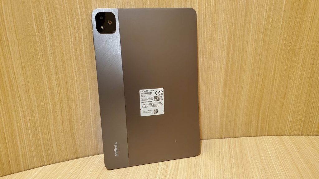 Infinix Xpad