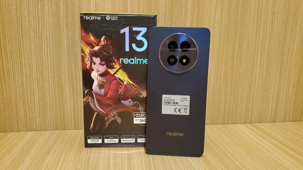 realme 13 5G