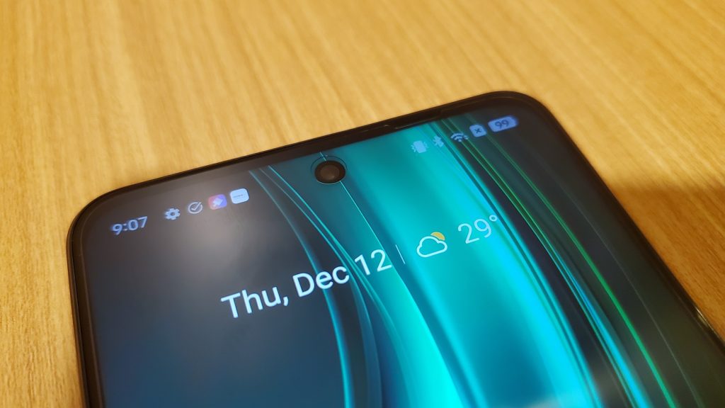 realme 13 5G