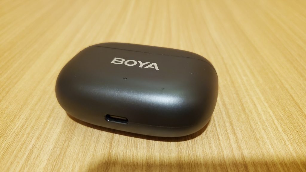 Boya Mini