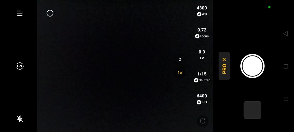 Aplikasi Kamera realme 13 5G