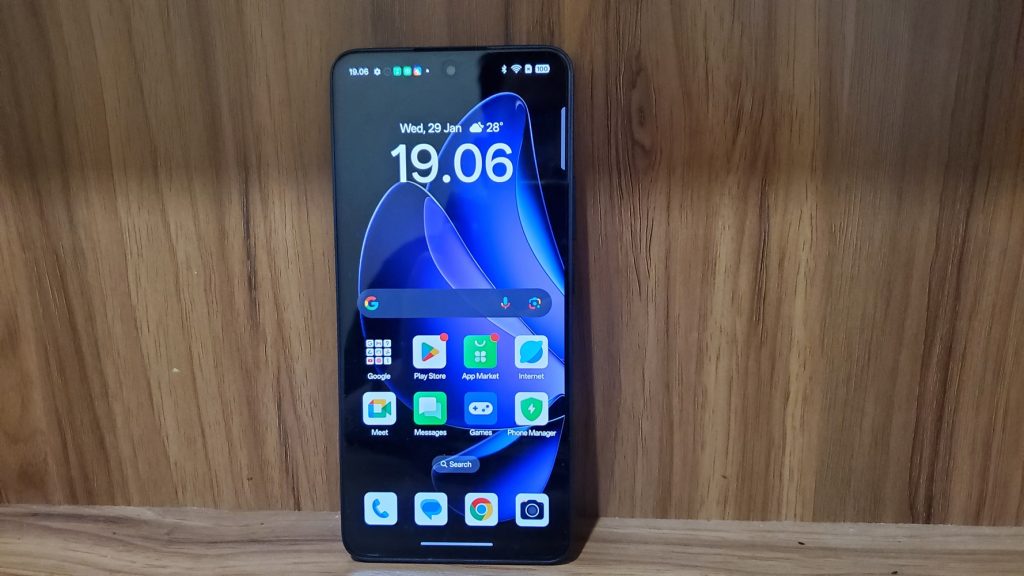 Oppo Reno13 F 5G