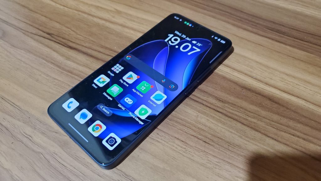 Oppo Reno13 F 5G