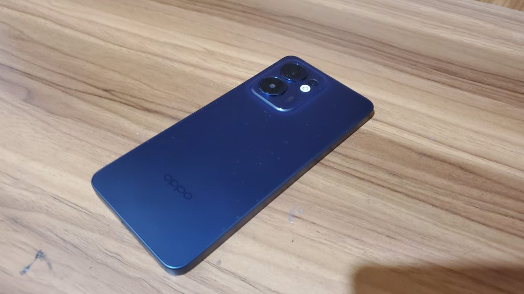 Oppo Reno13 F 5G