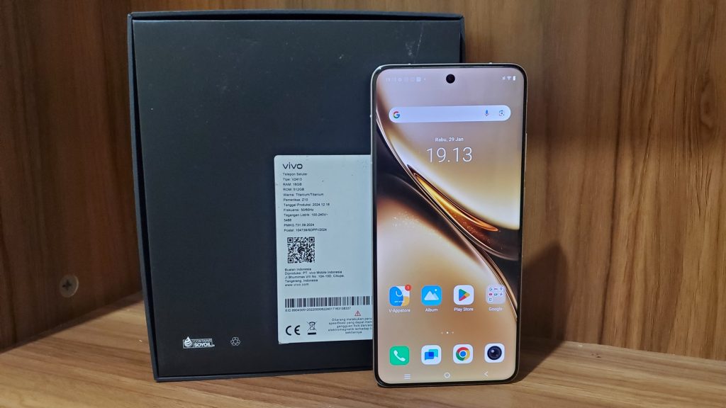 vivo X200 Pro