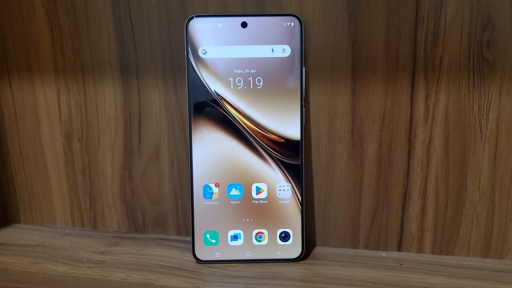 vivo X200 Pro