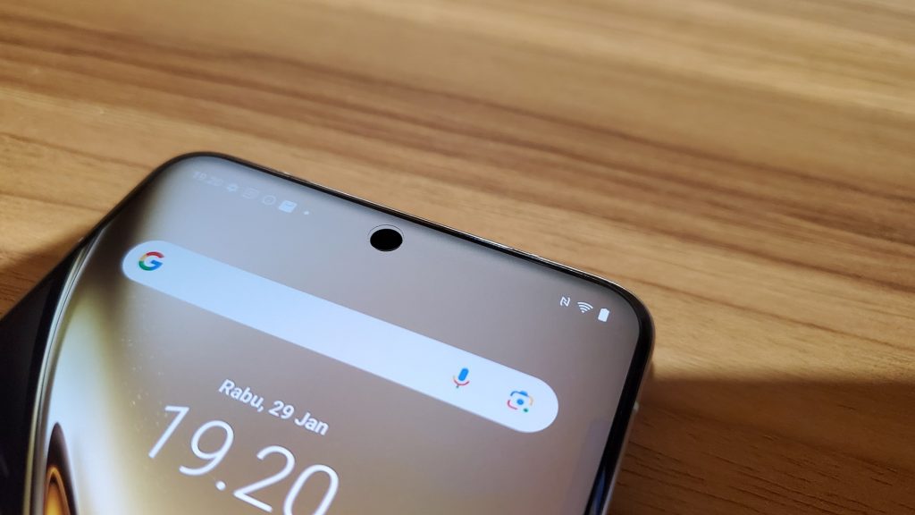 vivo X200 Pro