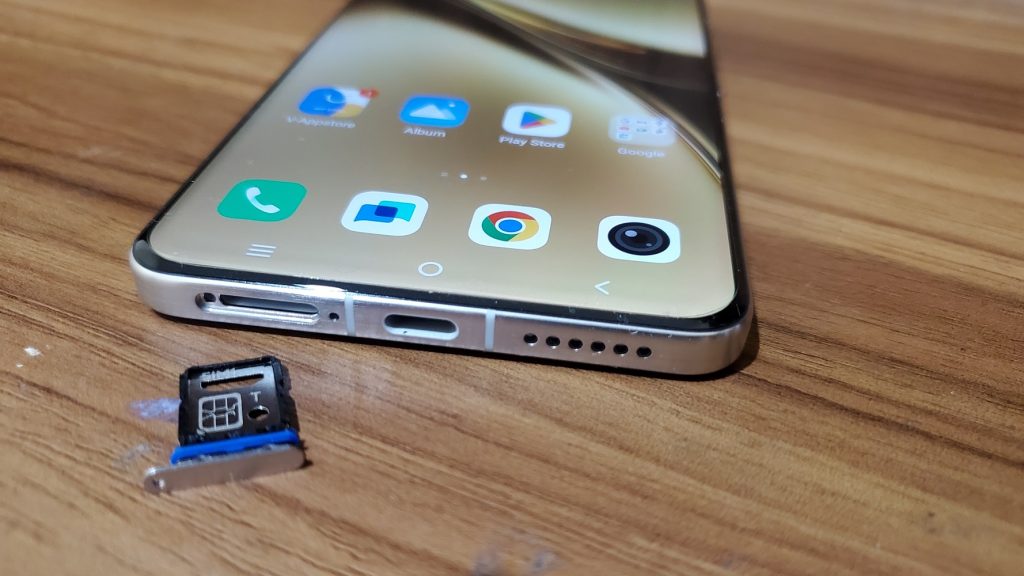 vivo X200 Pro