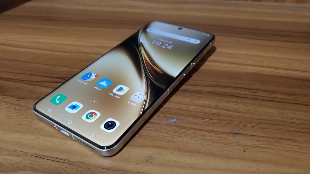 vivo X200 Pro