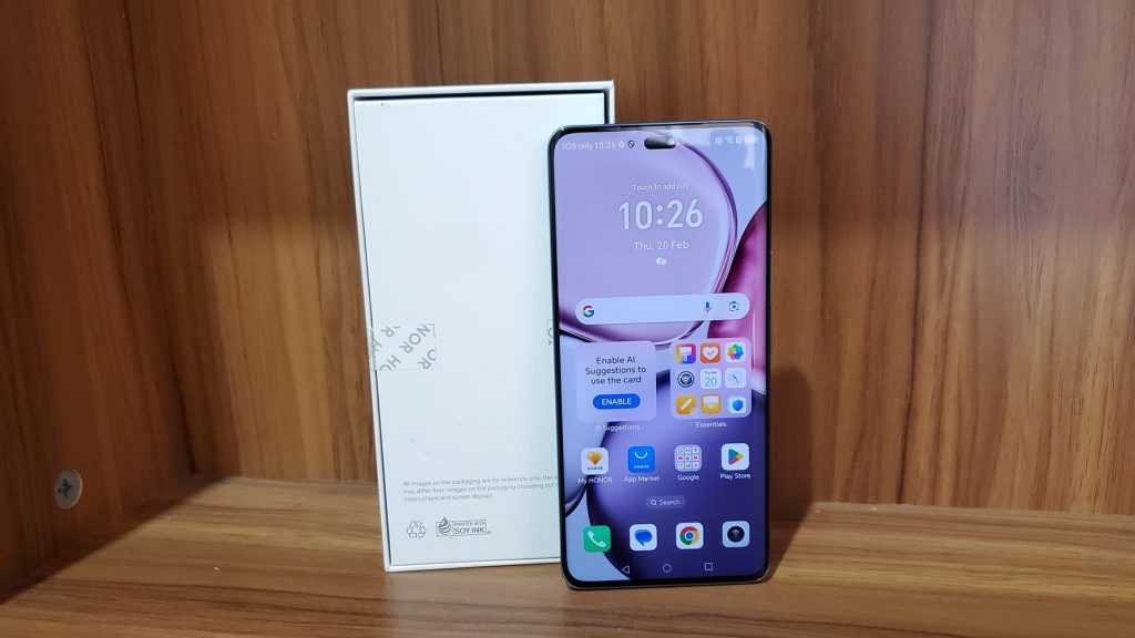 Honor X9c
