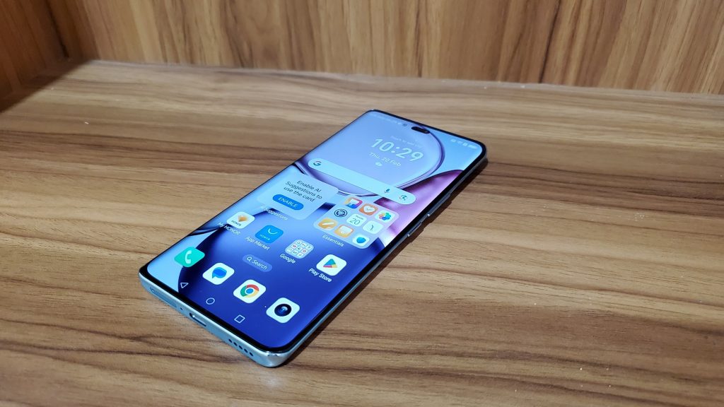 Honor X9c