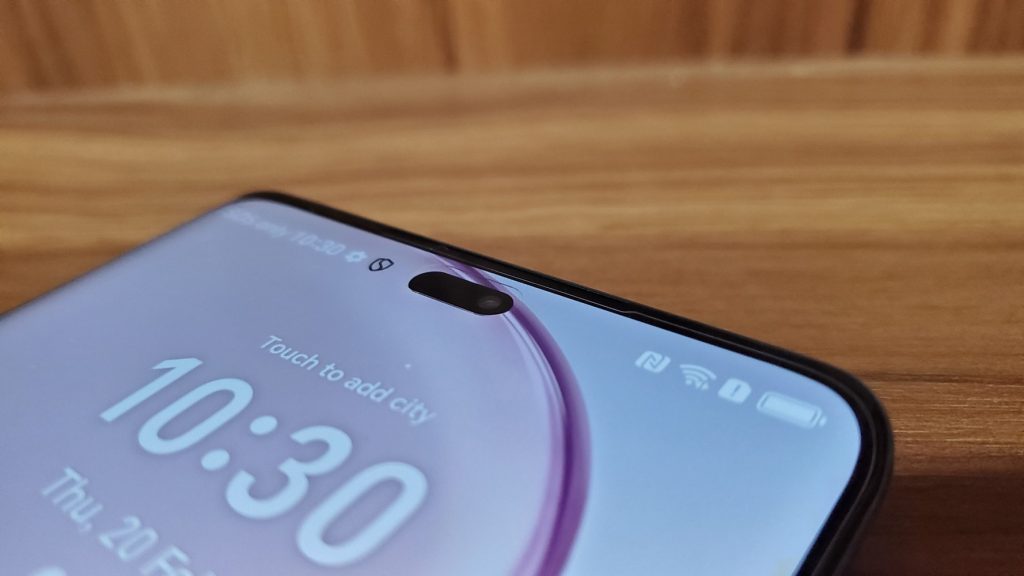 Honor X9c