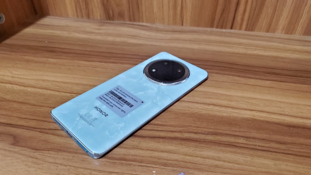 Honor X9c