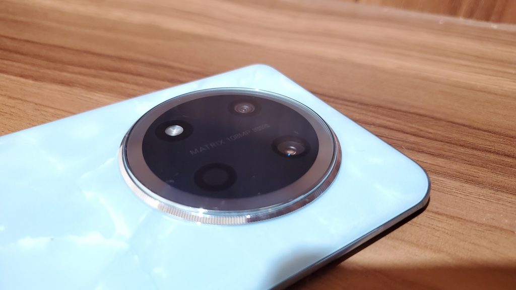 Kamera Utama Honor X9c