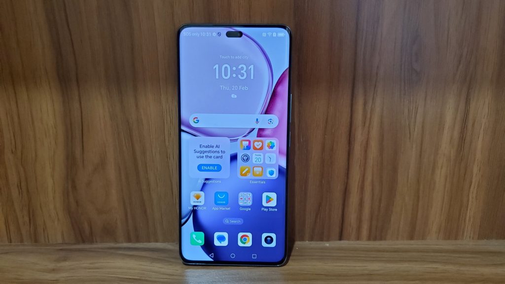 Honor X9c