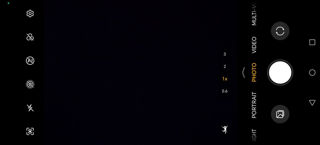 Aplikasi Kamera Honor X9c