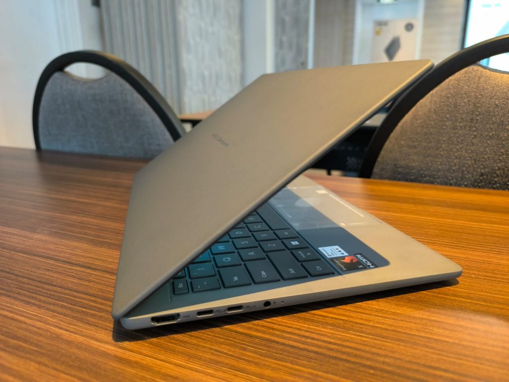 Zenbook A14