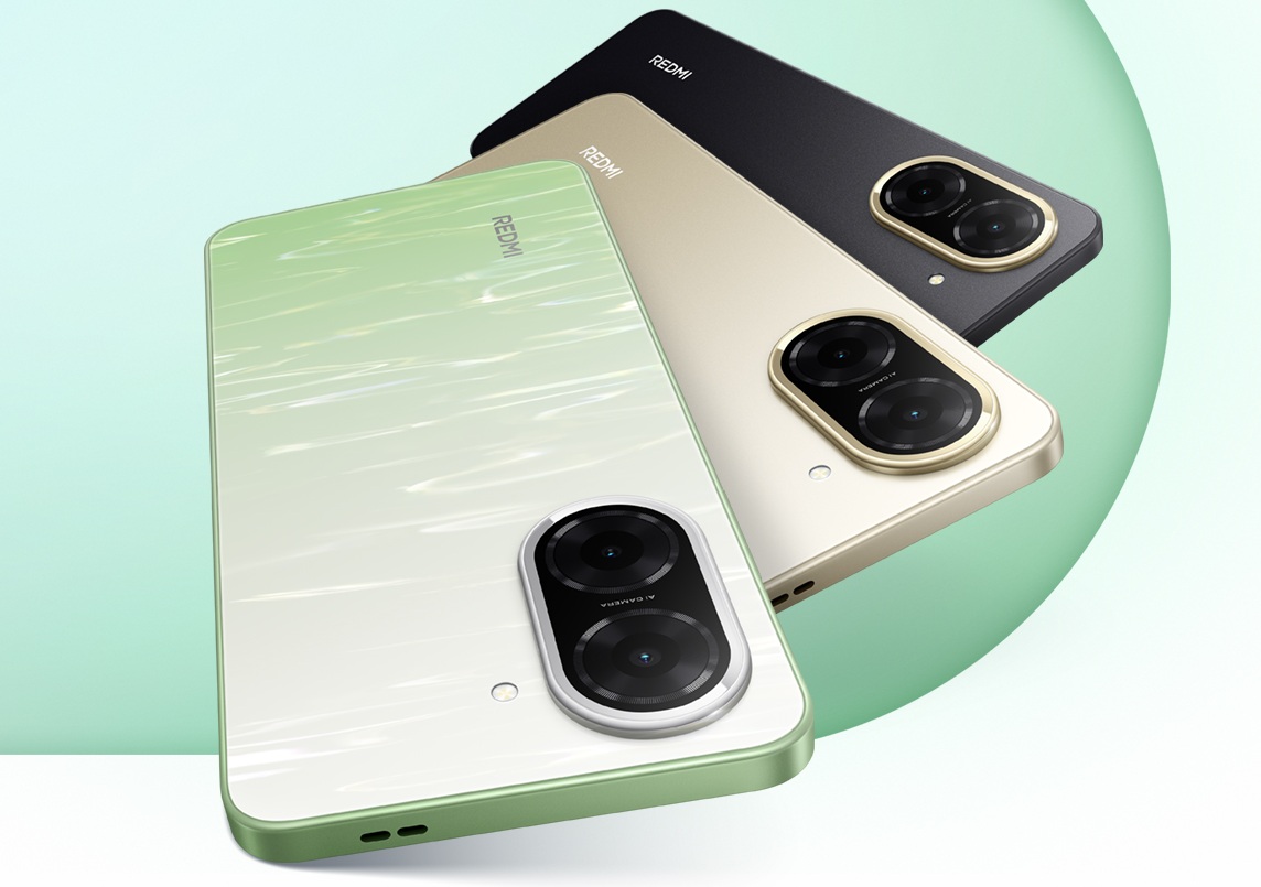 Dijual Hari Ini, Cek Spesifikasi dan Harga Redmi A5