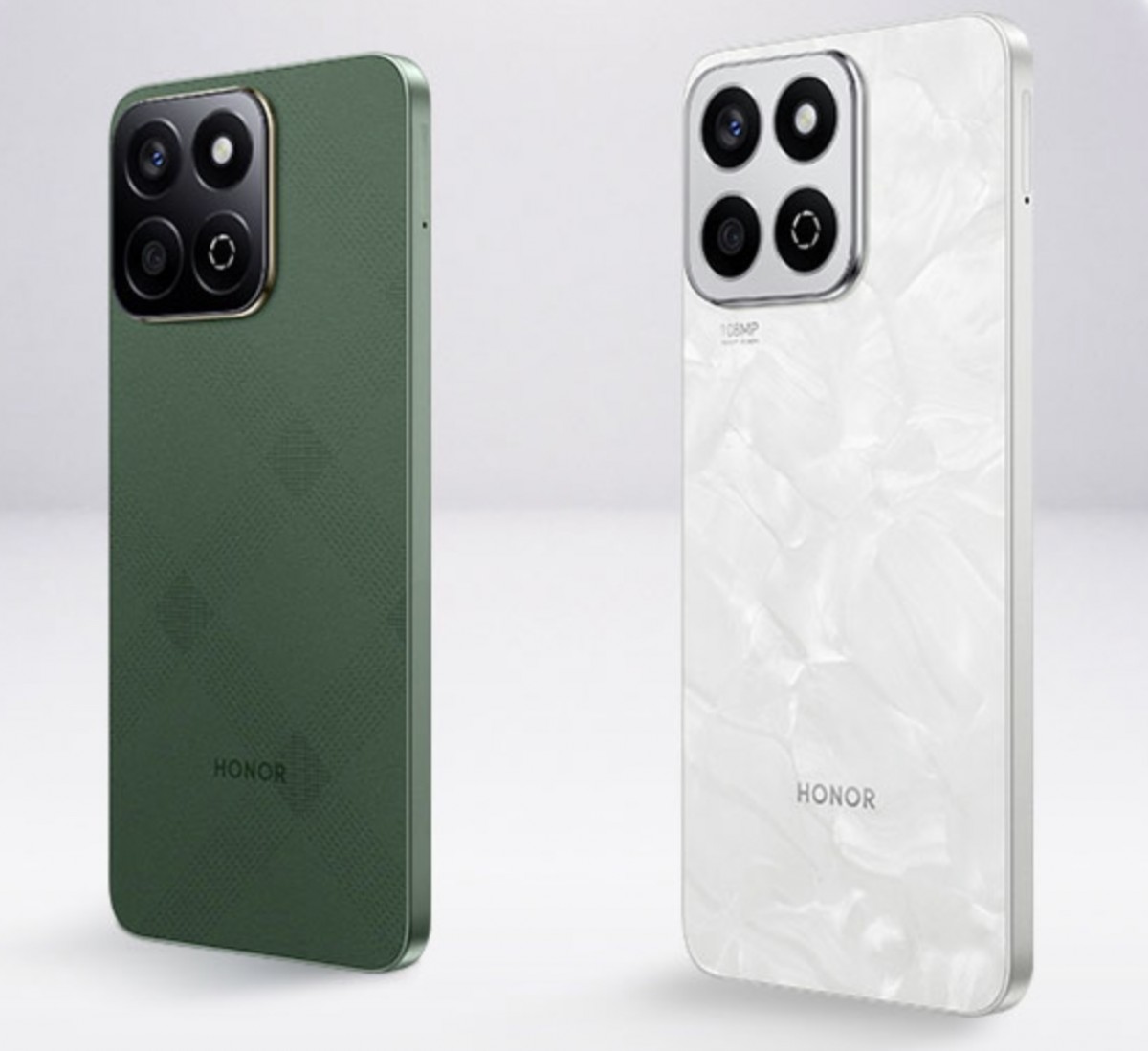 Honor X7c 5G Tingkatkan Performa dan Konektivitas