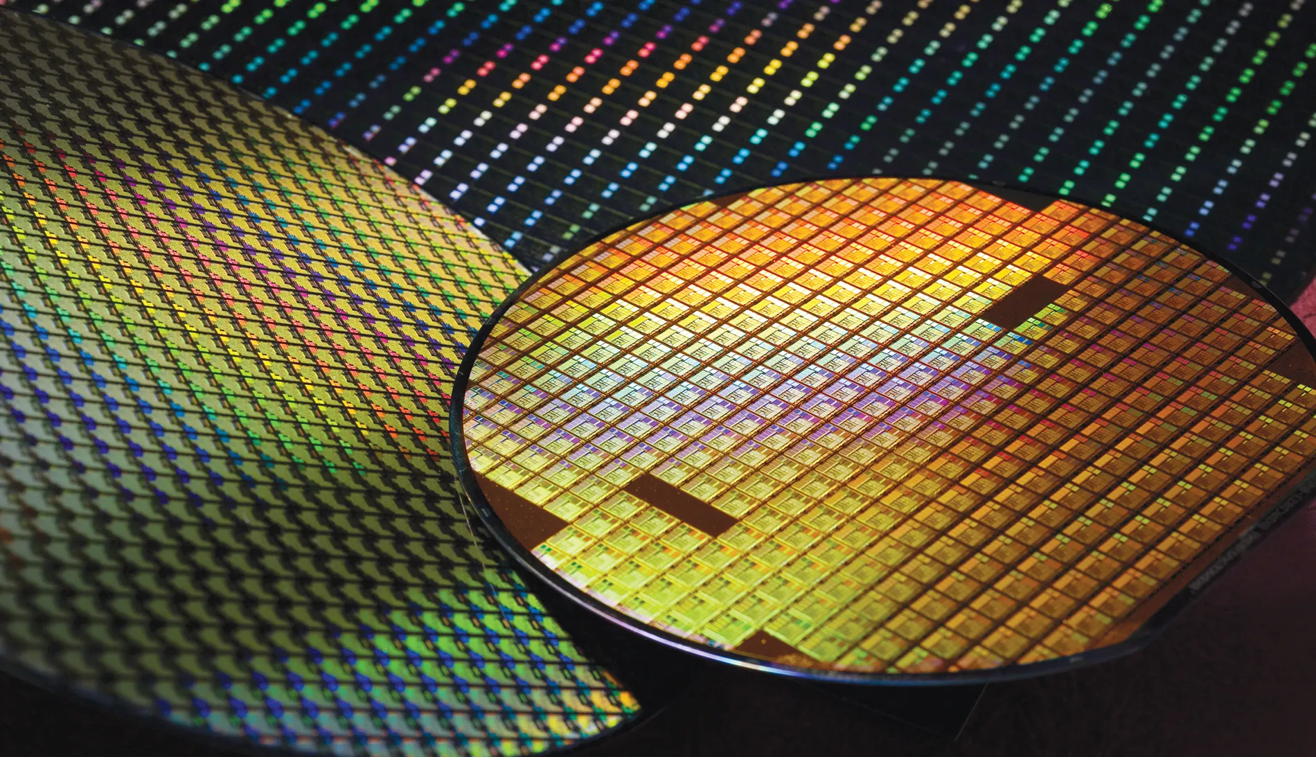 TSMC