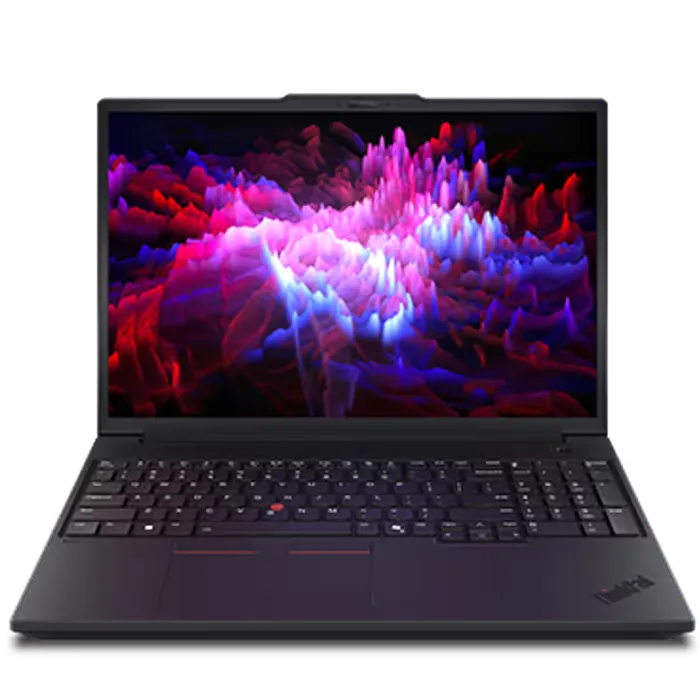 ThinkBook VertiFlex Concept dengan layar dapat diputar
