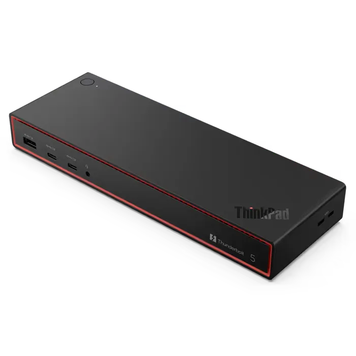 ThinkPad X9 Aura Edition dengan desain elegan warna Glacier White