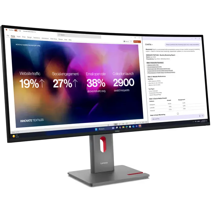 ThinkCentre neo Ultra Gen 2 AI PC kompak