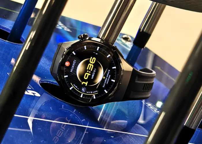 Fitur olahraga dan pelacakan kesehatan pada Huawei Watch GT 6