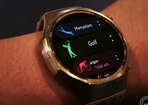 HUAWEI-Watch-GT-6-Golf