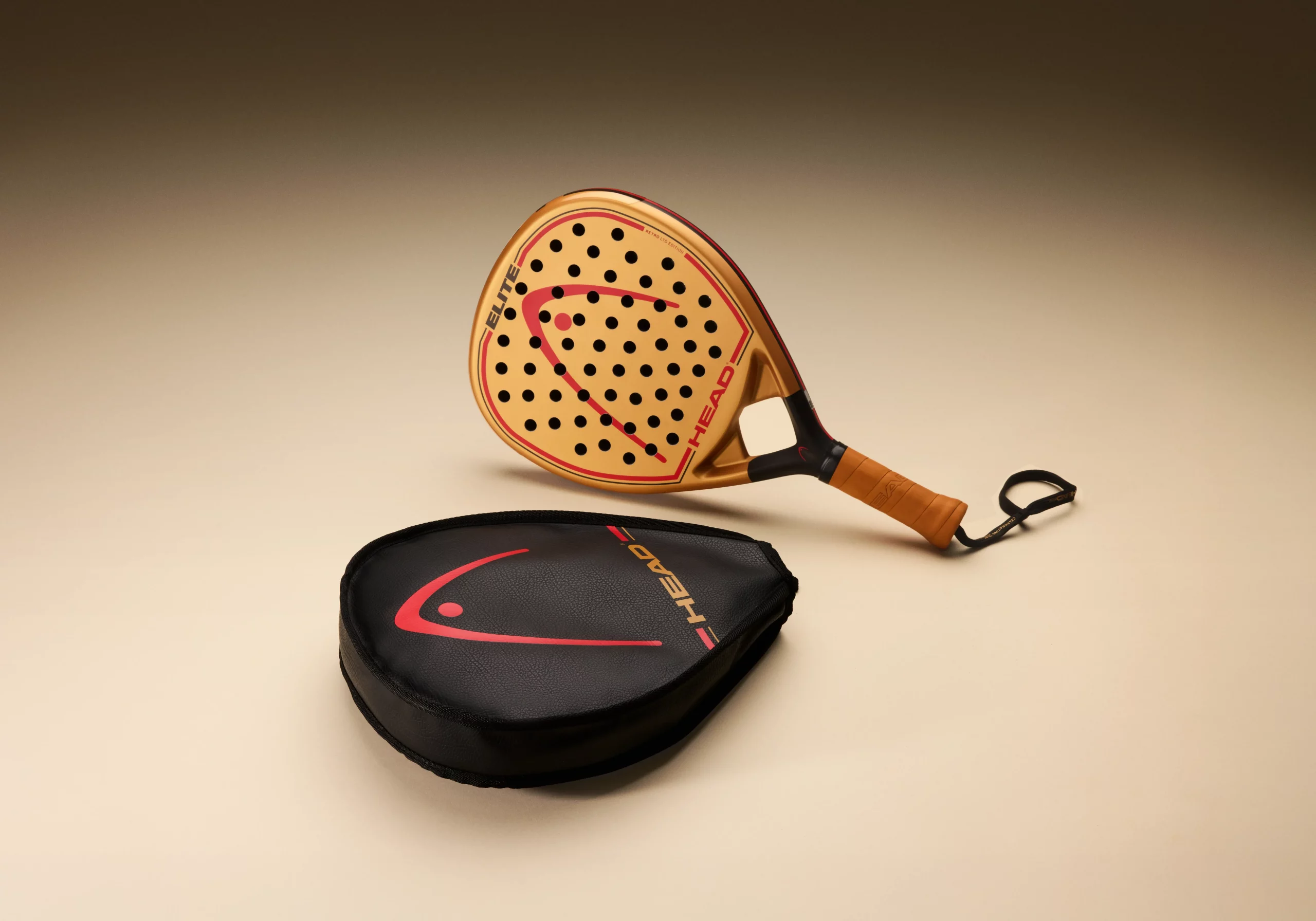HEAD PADEL
