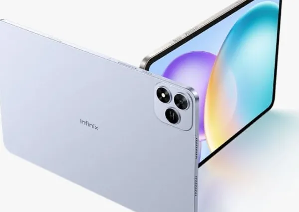 Infinix XPad 20 Pro (2)