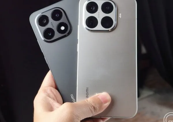Xiaomi 15T Vs Xiaomi 15T Pro - Header