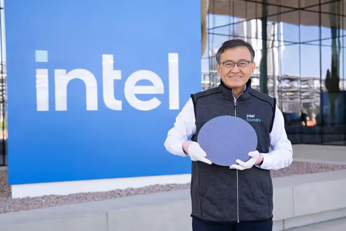 Intel Panther Lake: Chip AI Terkuat yang Bakal Ubah Komputasi 2026